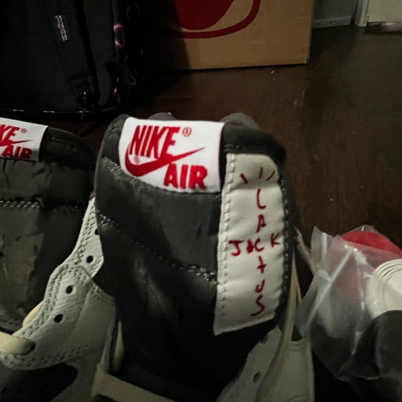 Travis Scott reverse mochas - Picture 4 of 8